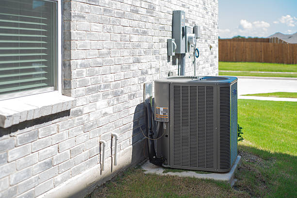 Reliable Hvac contractor in Luebbering, MO by FH HVAC